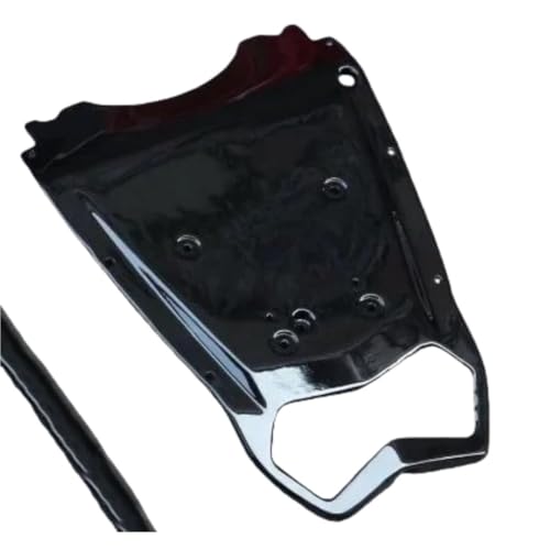 Aileron carénage de carrosserie pour moto Z1000 2003 2004 2005 2006