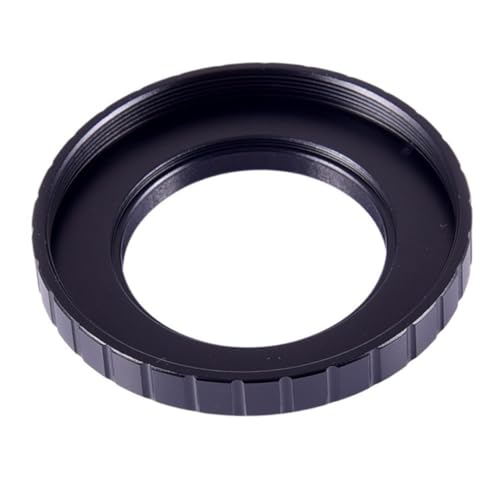 Adaptador S8318 M68x1 Hembra para astrofotografía de cielo profundo en el campo