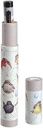 Wrendale Designs - 'Garden Birds' Pen