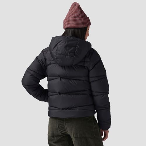 Backcountry, Stansbury ALLIED Down Jacket - Women's2