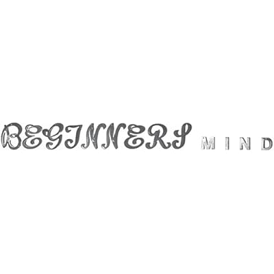 Walter Zimmermann: Beginner's Mind