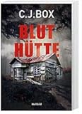 c j box author  Bluthütte