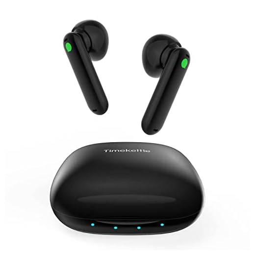 Timekettle WT2 Edge/W3 Translator Device - Bidirection Simultaneous Translation, Language Translator Device with 40 Languages & 93 Accent Online, Translator Earbuds with APP, Fit for iOS & Android