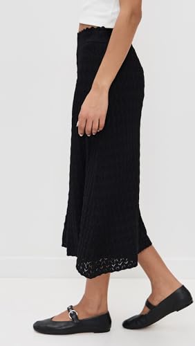 Sea Women's Rue Knit Midi Skirt4