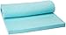 Twin XL Size 3 Inch Thick, Gel Swirl Visco Elastic Memory Foam Mattress Pad Bed Topper Made in the USA