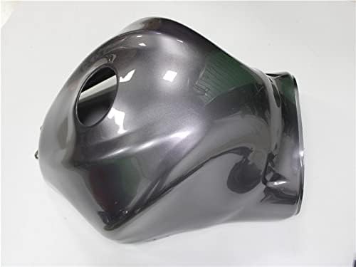 Miniatura 7 de MC - Molde de inyección completo gris rojo para Suzuki 2008-2020 Hayabusa Gen2 GSXR 1300 GSX-R Molde de inyección de plástico ABS nueva carrocería