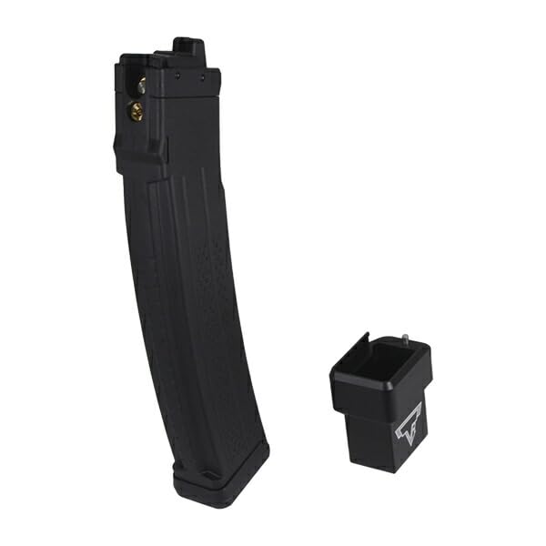 Amazon | APFG MPX-K GBB用 30連 マガジン TTI 