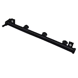 Generic High Pressure Pipe Fuel Injector Rail for Renault Megane II Clio II 8200139674