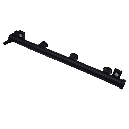 Generic High Pressure Pipe Fuel Injector Rail for Renault Megane II Clio II 8200139674