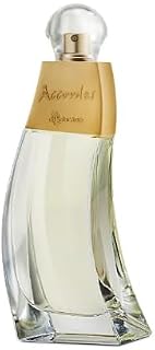 O Boticário, O BOTICÁRIO ACCORDES DESODORANTE COLÔNIA 80ml