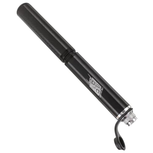 SAFIGLE 携帯に便利な軽量ポータブル自転車用空気入れ プロ仕様ハンドインフレーター 仏式米式バルブ対応 コンパクト設計で緊急時に