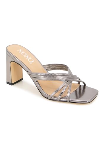 XOXO Women's Fanny-c Pump