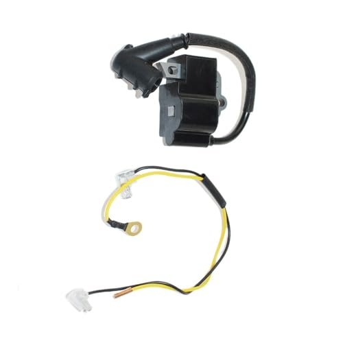 Bobine d'allumage pour tronçonneuse MS231C de coupe de bois