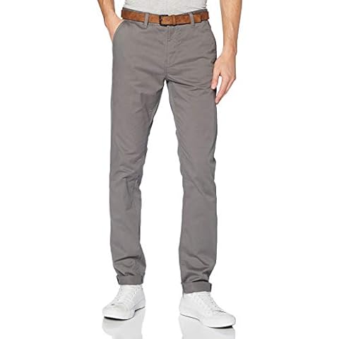 TOM TAILOR Denim Herren Chino Hose Cover