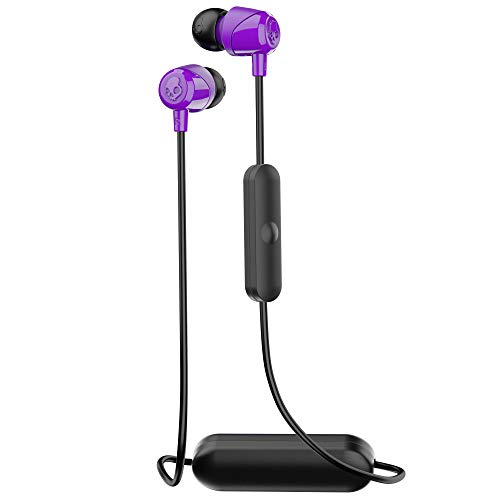 Image of Skullcandy Jib Wireless in-Ear Earbud - Purple