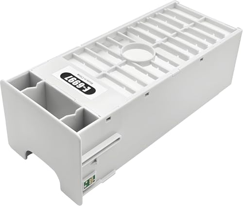 Image of Verena T6997 Maintenance Tank for SureColor T3400 T3470 T3475 T5400 T5470 T5485 P7570 P6000 P6080 P7000 P7080 P8000 P8080 P9080 P9000 P9500 P9570 Large Format Printers