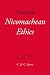 Nicomachean Ethics (Hackett Classics)