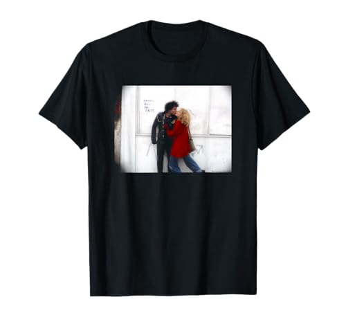 Adam Ant New Wave �X�^���h&�f���o���[ �N���X�E�_�t�B�[�̎ʐ^�B�e T�V���c