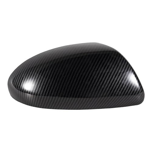 Capuchon rétroviseur carbone Mazda 3 2010-2013 côté passager