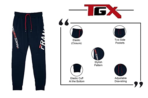 Image of TOP GEAR TGX Boys Joggers Track Pant