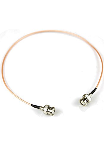 LanParte HD-SDI BNC to BNC Cable (23.6