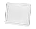 Godinger 14-1/8" x 11" Rectangular Tray