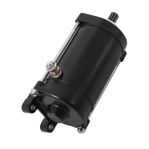 Motor de arranque de alta resistencia eléctrica OEM 96928R para ZIP 50