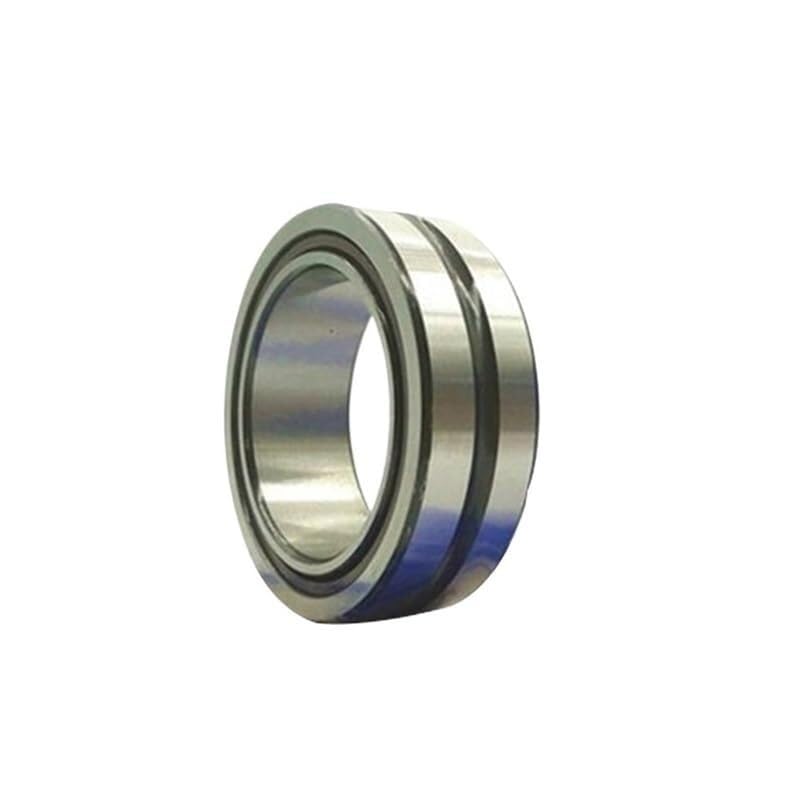 Roulements, 2 pièces roulements à aiguilles avec bague intérieure NA6914 NA6915 NA6916 NA6917 NA6918 NA6919 NA6920(NA6920 100X140X71)(NA6918 90X125X63)