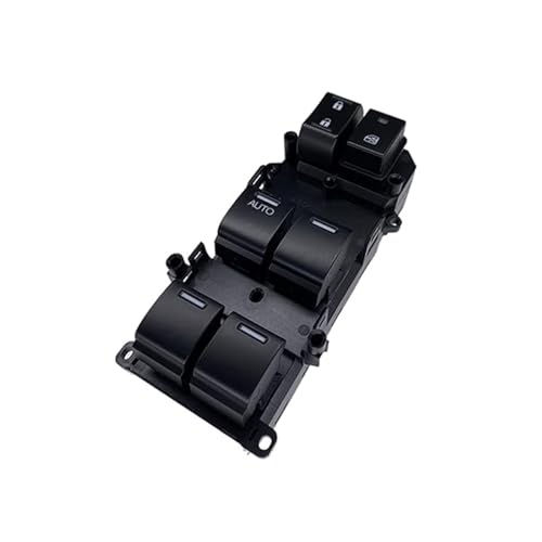 Interrupteur principal 35750-TB0-H01 pour Accord finition premium