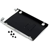 Deal4GO 2.5' SATA Hard Drive Caddy HDD Bracket Frame L44510-001 Replacement for H P ProBook 430 G6 431 G6 440 G6 445 G6 450 G6
