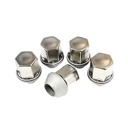 Pernos de rueda para Freelander 2 LR001381 contra Vibraciones 3