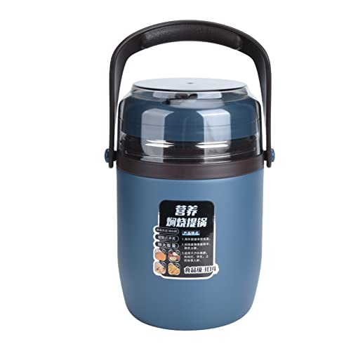 Termo de acero inoxidable 304 AstraLoom apilable de alta resistencia 2
