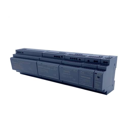 Alimentation à découpage HDR-15W conversion haute efficacité CA CC 12V - 3