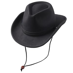 Chapeau Cowboy Rétro Enfant DRESHOW