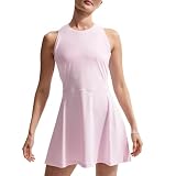 NIKE Vestido de Tenis Victory para Mujer