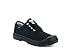 Palladium Unisex Adults' Pampa Ox Originale Trainers, Black (Black/Black 060), 8 UK