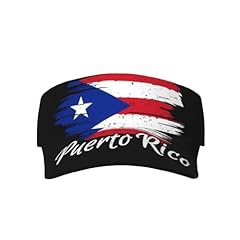 Puerto Rico Flag