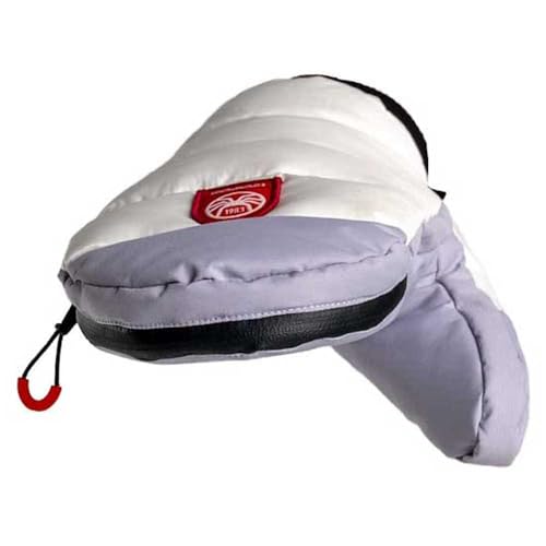 Moufles Pajak Co Lab Mittens M en duvet pour homme et femme - 7