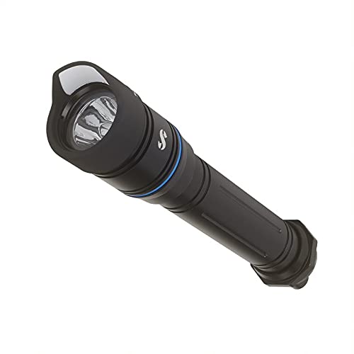 Scubapro NOVALIGHT 850 TEC - Détendeur Plongée Eau Froide Unisexe - Kit Haute Performance