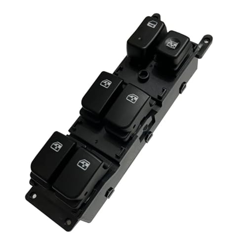 Interrupteur de vitre pour Carens 2007-2011 commande avant gauche 93570-1D3013W