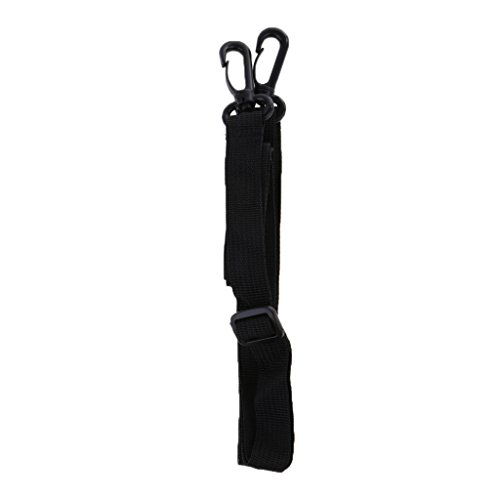 Image of Protective Nylon Walkie Talkie Cover Case for Baofeng UV-5R 888S Kenwood