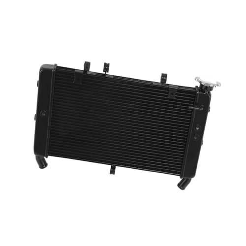 Radiateur de refroidissement Tracer 900GT pièce de rechange système thermique FJ09