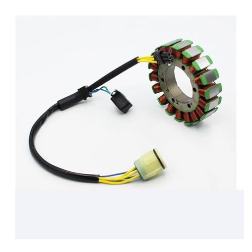Bobine de stator pour TRX680 Rincon Honda 2006-2014 alternateur 31120-HN8-A60