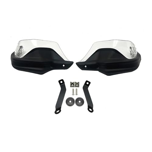 Protège-mains moto NC750X pare-brise de protection contre le vent NC700X
