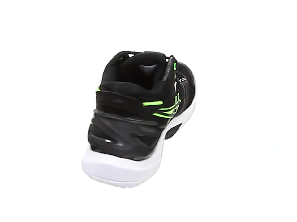 Amazon | [アシックス] バスケットボールシューズ GELBURST 26