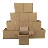UOFFICE Heavy Duty Corrugated Boxes 8