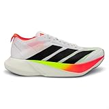 Tênis de Corrida Adidas Adizero Drive RC Branco, Preto e Laranja (Branco, BR, Adulto, Numérico, 40)