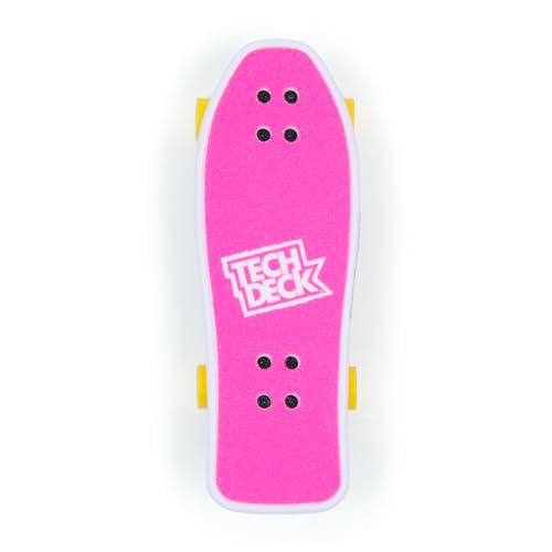 Miniatura 9 de Tech Deck Toy Vehicle Pwllprlt8psymmsssssscfhbltm