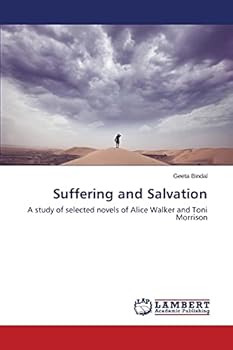 Paperback Suffering and Salvation Book