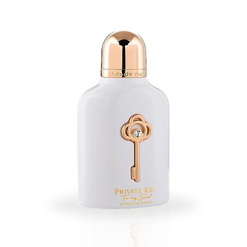 Club De Private Key To My Soul Armaf Extrait de Parfum Spray - vue 3